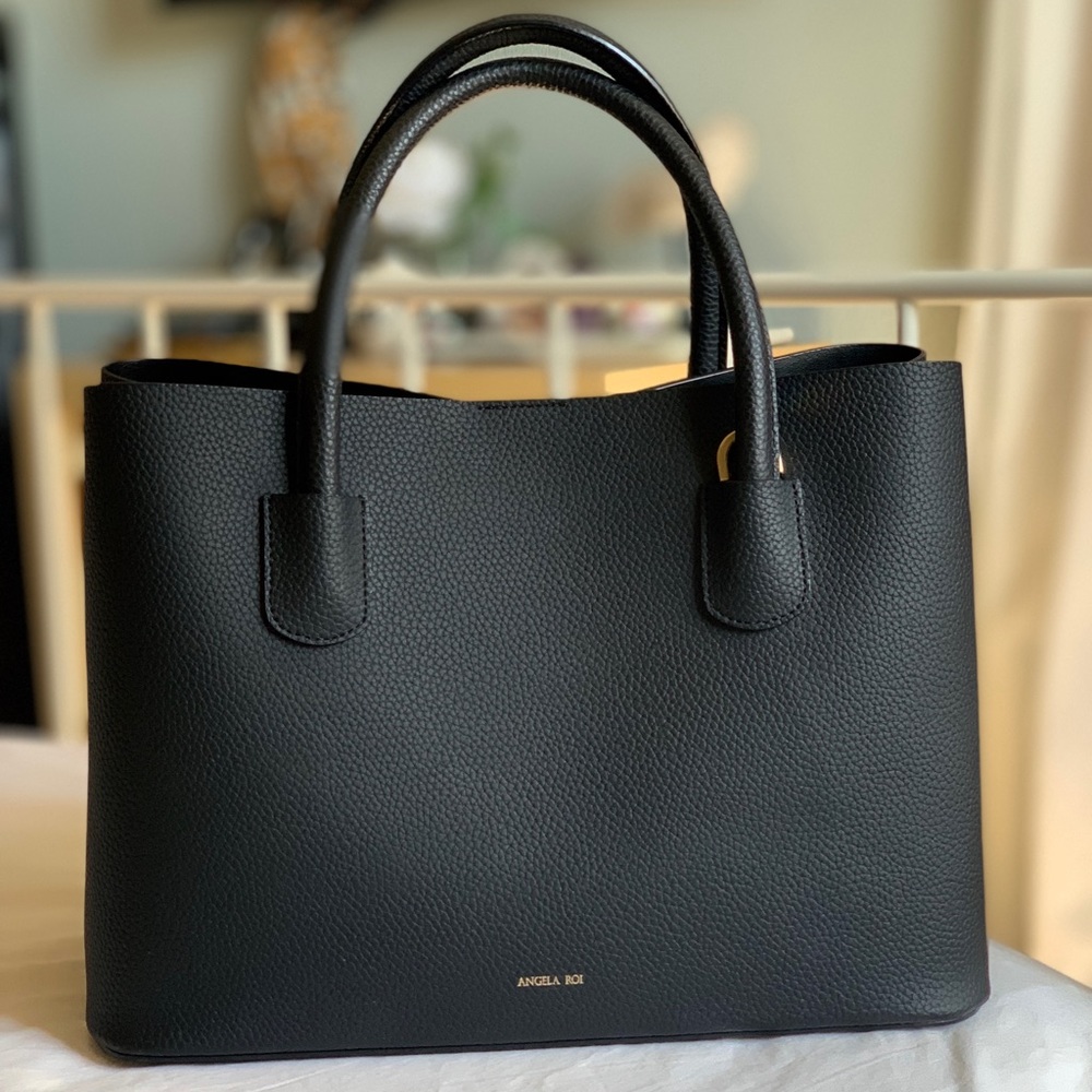 Angela Roi Cher tote